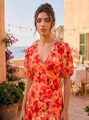Vestido Carlota