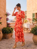 Vestido Carlota