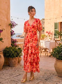 Vestido Carlota