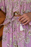 Pantalón Ibiza Rosa