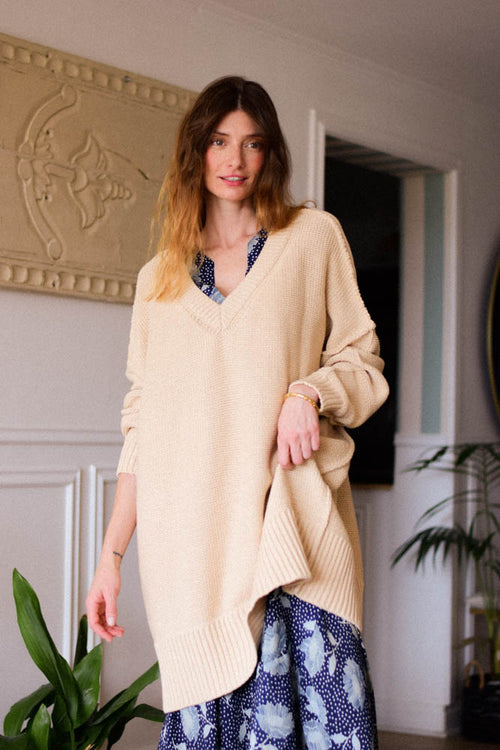 Tejido Ronda Beige
