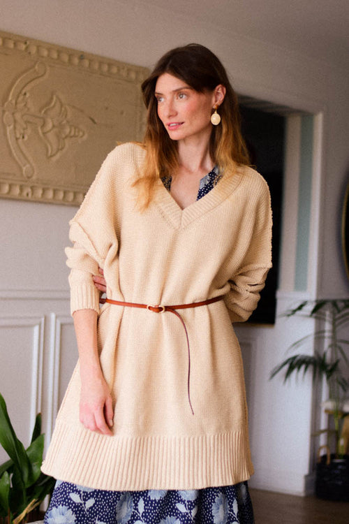 Tejido Ronda Beige