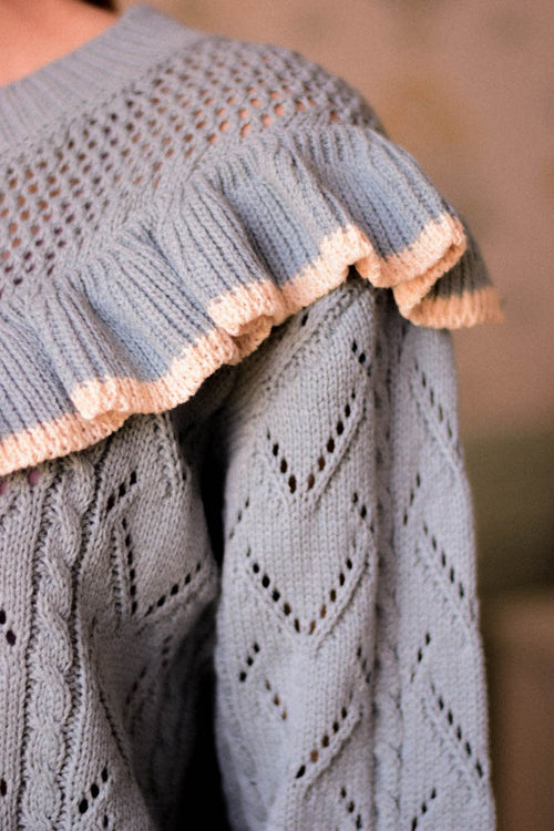 Tejido Paris Menta