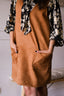 JUMPER MARIE CAMEL