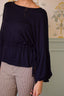 Polera Ester Negra