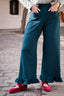Pantalón Roberta Verde