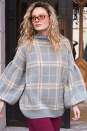 Tejido Westwood Menta