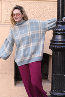 Tejido Westwood Menta