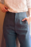 Pantalón Ana Azul