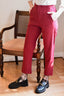 Pantalón Ana Burdeo