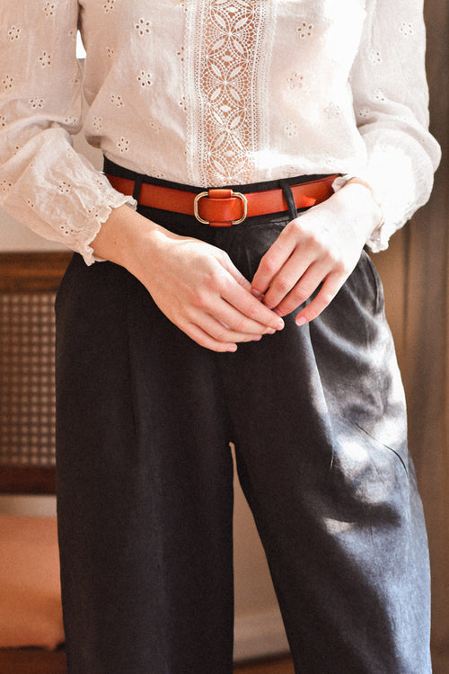 Pantalón Pinza Marengo