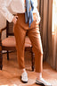 Pantalón Ana Camel