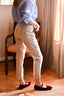 Pantalón Ana Beige