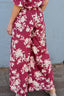 Pantalón Mikaela Magenta