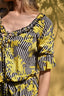 Blusa Elina Negra
