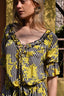 Blusa Elina Negra