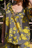 Blusa Elina Negra