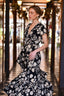 Vestido Angie Negro