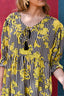 Vestido Elodi Negro