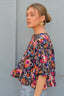 Blusa Rufina