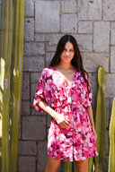 Vestido Aruna Fuccia