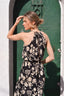 Vestido Alcanta Negro