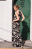 Vestido Alcanta Negro