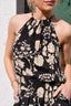Vestido Alcanta Negro