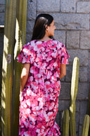 Vestido Filomena Fuccia