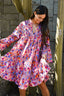 Vestido Marina Rosa
