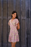 Vestido Estela Rosa
