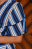 Vestido Liguria Azul
