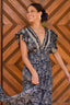 Vestido Riana Negro