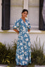 Vestido Fer Verde