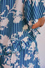 Blusa Rufina Azul