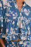 Blusa Rufina Azul