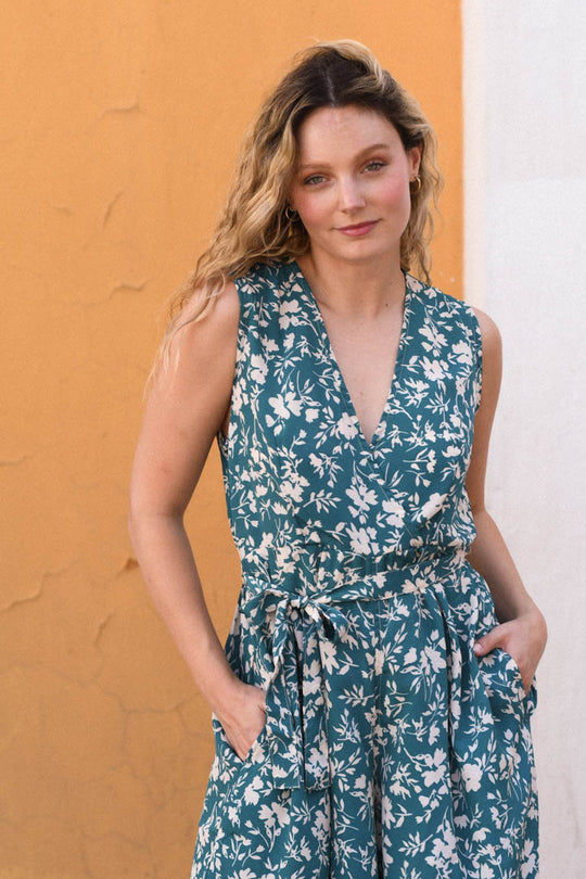 Enterido Eldar Verde