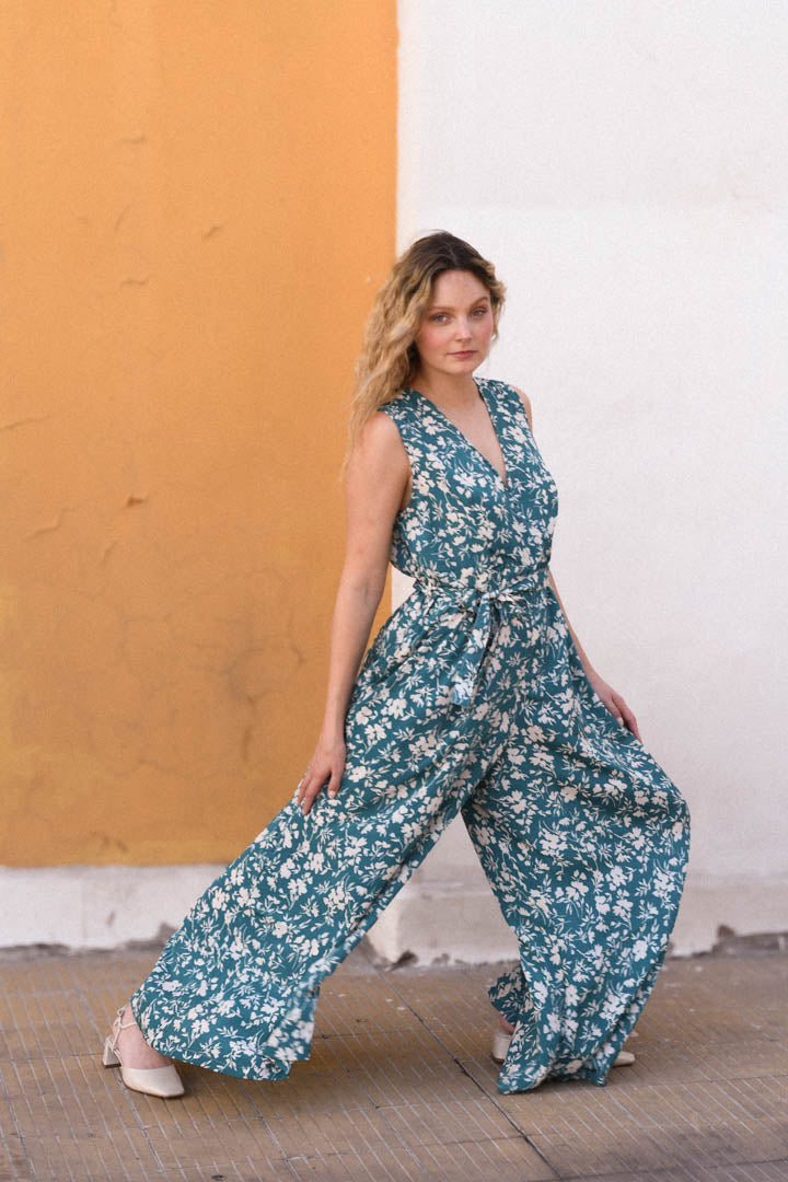 Enterido Eldar Verde