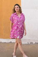 Vestido Eloisa Fuccia