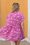 Vestido Eloisa Fuccia