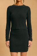 Tejido Billard Negro