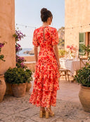 Vestido Carlota