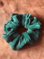 COLLET PLISADO VERDE