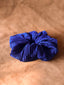 COLLET PLISADO AZUL