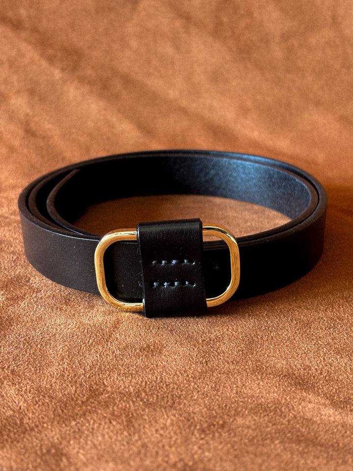 CINTURON ELOISA NEGRO