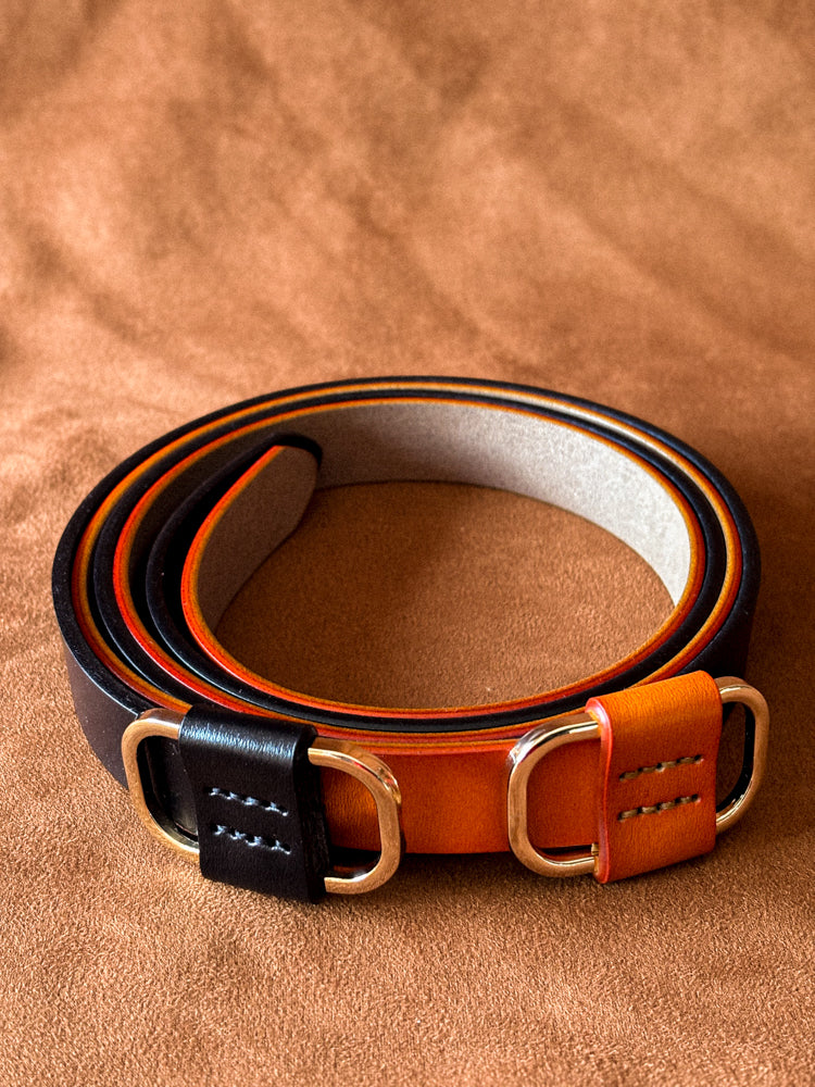 CINTURON ELOISA NEGRO