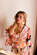 Blusa Kiran