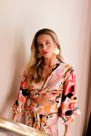 Blusa Kiran
