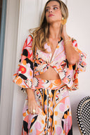 Blusa Kiran