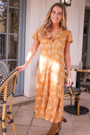 Vestido Nisha